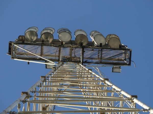 Millmoor Football Ground - Rotherham, South Yorkshire