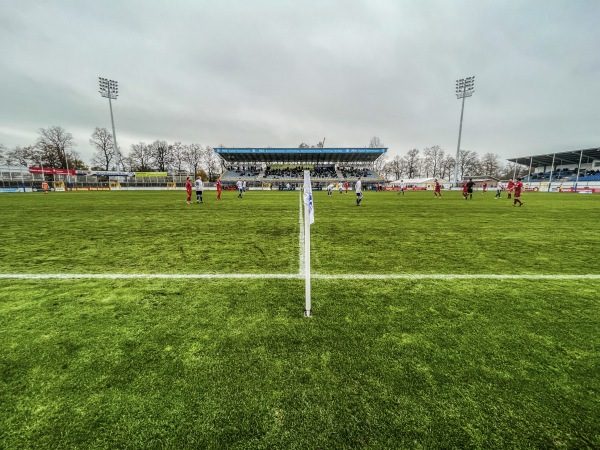 Stadion am Schönbusch - Aschaffenburg