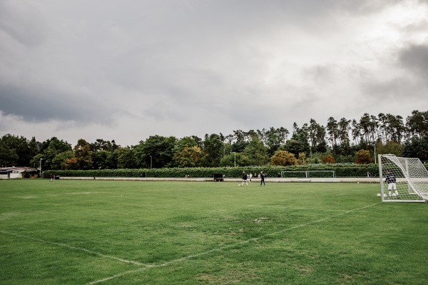 Sportanlage Campingstraße - Erlangen-Großdechsendorf