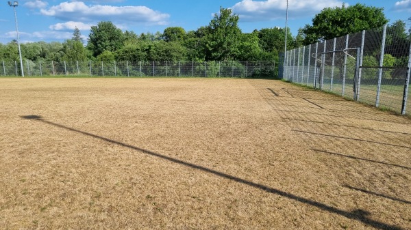 Sportzentrum Utting Platz 2 - Utting/Ammersee