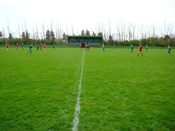 Holsted Idrætscenter - Holsted