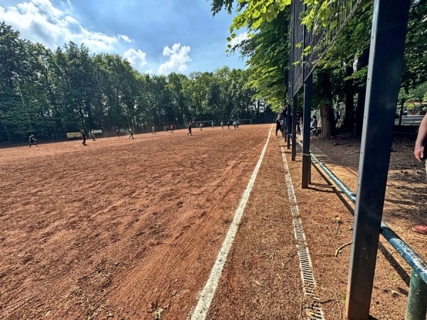 Sportanlage Dorstener Straße Platz 2 - Gladbeck-Zweckel