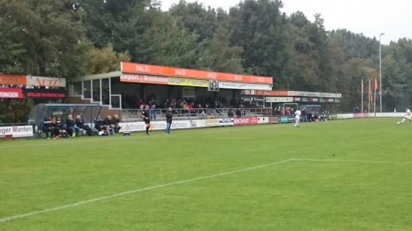 Sportpark Broekdijk-Oost - Stichtse Vecht-Breukelen