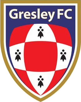 Wappen Gresley Rovers FC