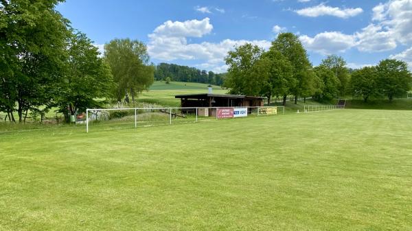 Einzelbergstadion - Friedland/Niedersachsen-Groß Schneen