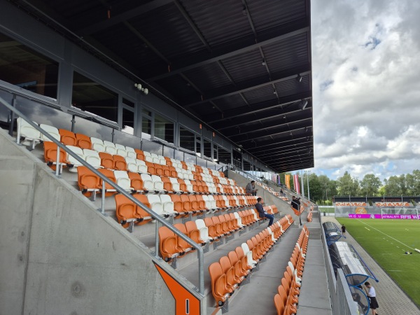 LNK Sporta Parks laukums 2 - Rīga (Riga)