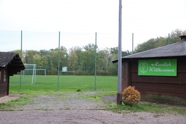 Sportplatz Gladbach - Vettweiß-Gladbach