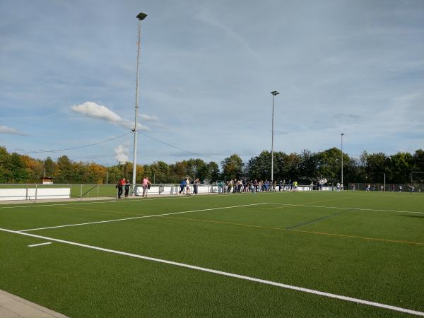Fliesen Wohner Arena - Albbruck-Kiesenbach
