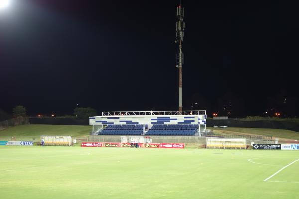 Sala Stadium - Ashkelon