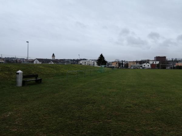 Sportanlage Stighag Platz 4 - Kloten