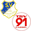Wappen SG Nordshausen II / Oberzwehren (Ground A)