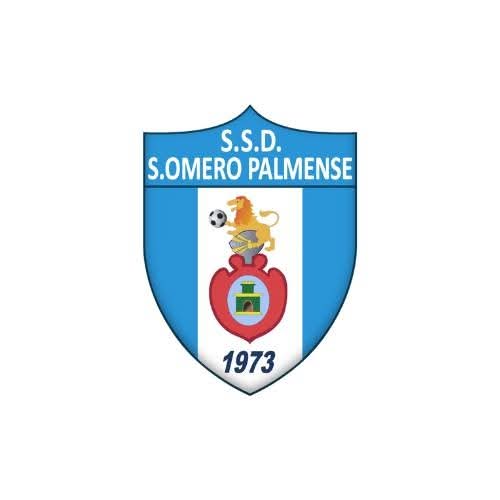 Wappen ASD Sant'Omero Palmense