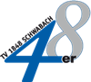 Wappen TV 48 Schwabach