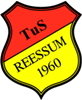 Wappen TuS Reeßum 1960 diverse