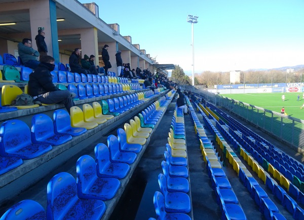 Sinergy Stadium - Verona