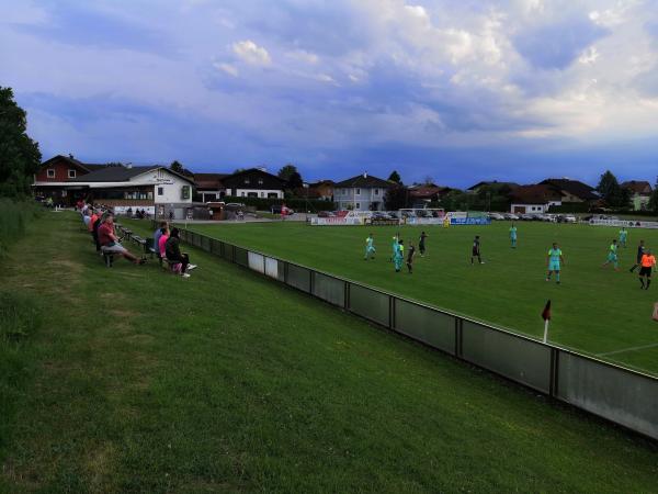 Sportplatz Lamprechtshausen - Lamprechtshausen