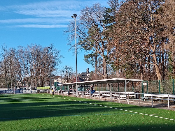 Waldsportplatz West - Kühlungsborn West