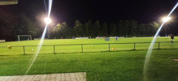 Sportgelände Aufkirchen - Egenhofen