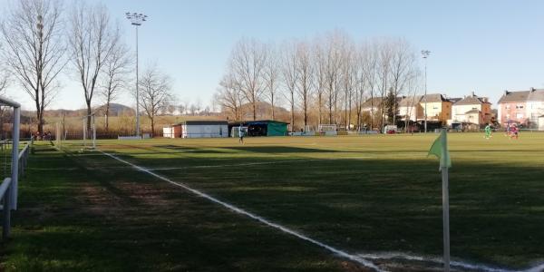 Stade Fernand Schuman - Ehlerange