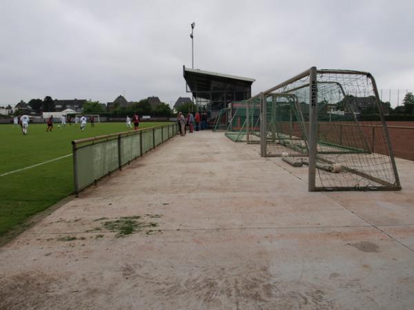 Stadion Am Kaisergarten - Bocholt