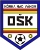 Wappen OŠK Hôrka nad Váhom  126748