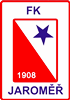 Wappen FK Jaroměř   13931
