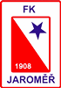 Wappen FK Jaroměř 