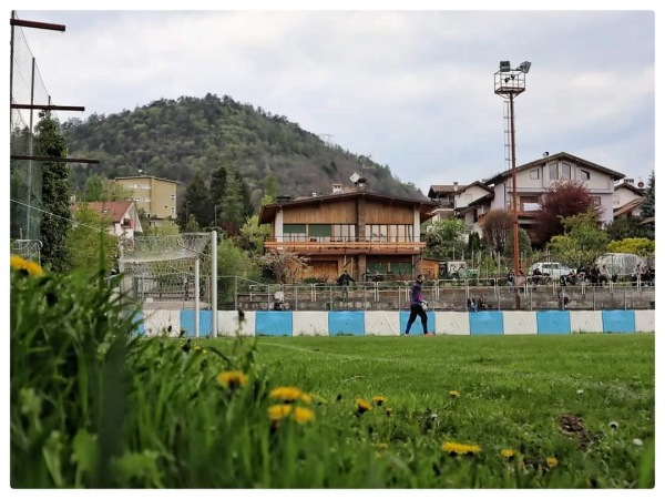 Campo Sportivo di Civezzano  - Civezzano 