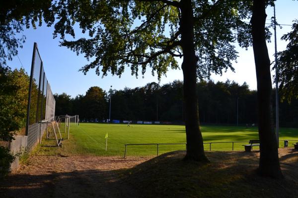 Sportplatz Am Hasenkreuz - Mayen-Kürrenberg
