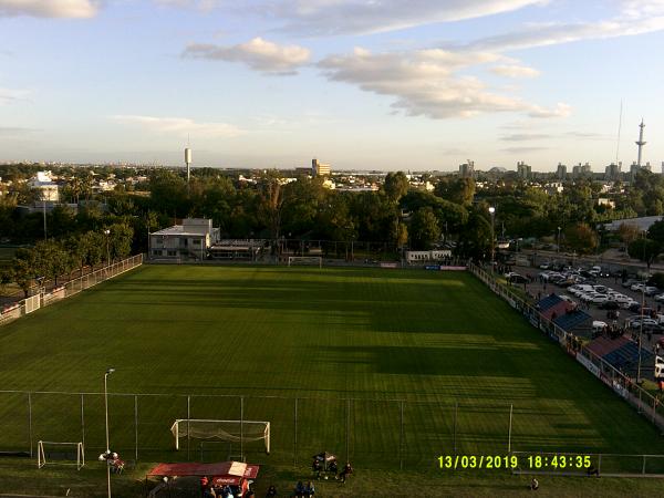 Ciudad Deportiva de San Lorenzo de Almagro Campo 1 - Buenos Aires, BA