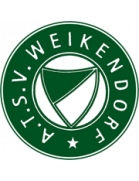 Wappen ATSV Weikendorf