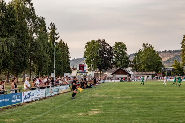 Fundamentum Sportpark - Karlstadt-Karlburg