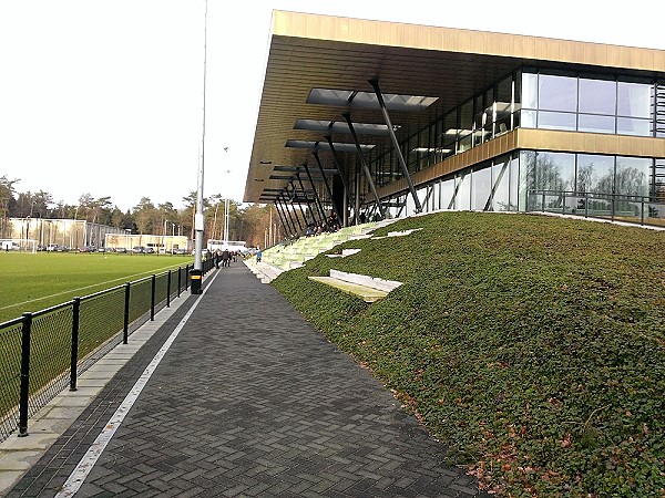 Nationaal Sportcentrum Papendal - Arnhem