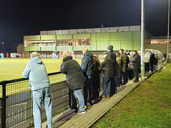 Complex Kruisstraat Terrein 3 - Opglabbeek