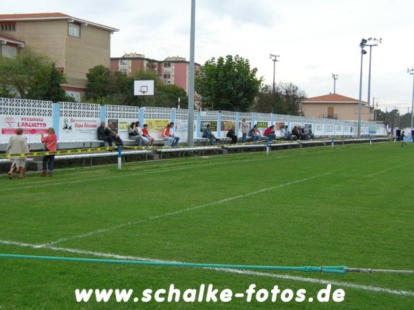 Estadio La Albericia - Santander, CB