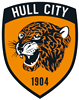 Wappen Hull City AFC