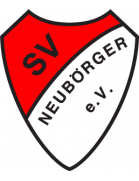 Wappen SV Neubörger 1919  33213