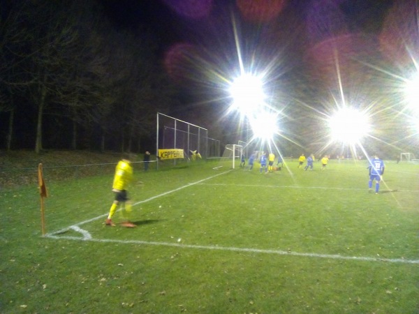Sportcomplex Molenveld veld 3 - Vaals