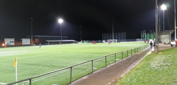 Complexe Sportif Boy Konen terrain synthetique - Lëtzebuerg (Luxembourg)