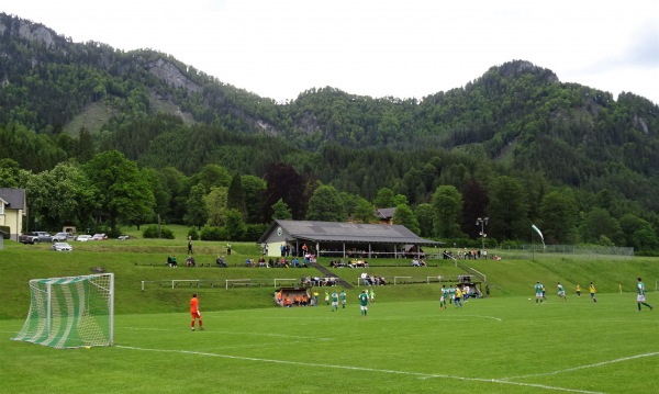 Sportplatz Radmer - Radmer