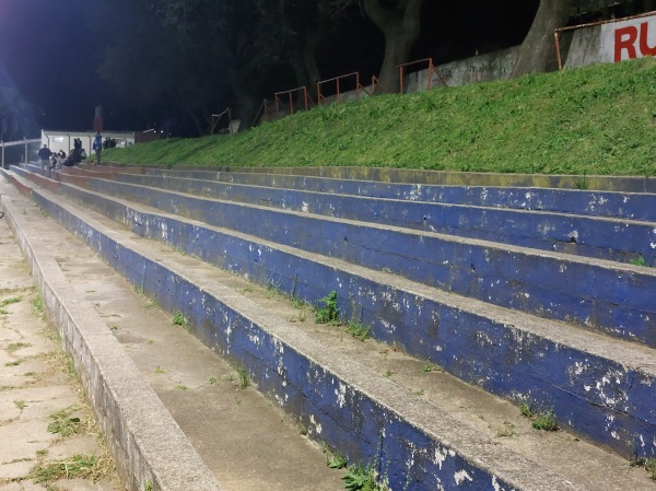Estadio Parque Palermo - Montevideo