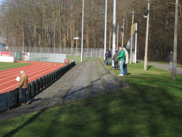 Volksstadion - Greifswald