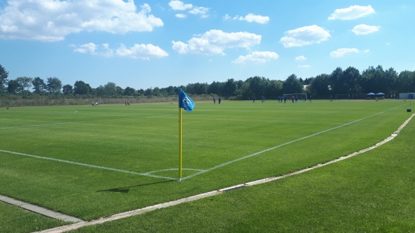 Neuer Sportplatz Handewitt - Handewitt