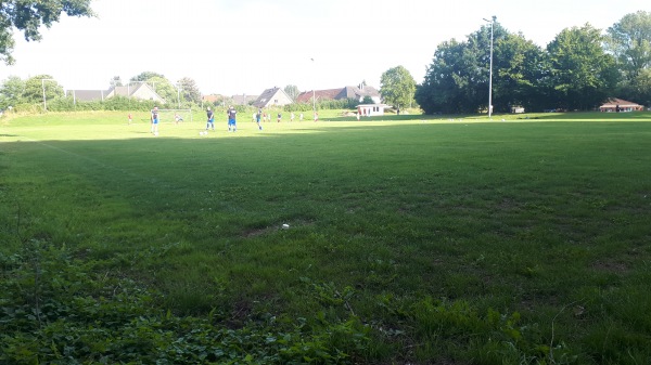 Sportplatz Tökendorf B - Dobersdorf-Tökendorf