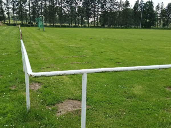 Sportanlage Kranenburger Straße Platz 2 - Goch-Kessel