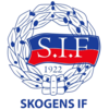 Wappen Skogens IF