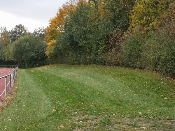 Sportplatz im Schulzentrum - Herzogenrath