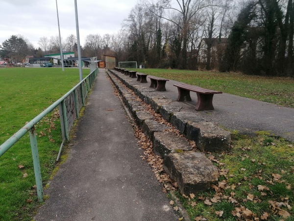 Sportanlage Sulmpark - Obersulm-Willsbach