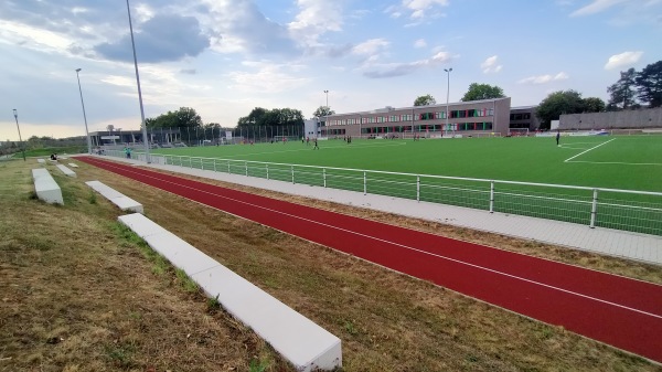 Integrativer Sportpark Höngen Platz 2 - Selfkant-Höngen