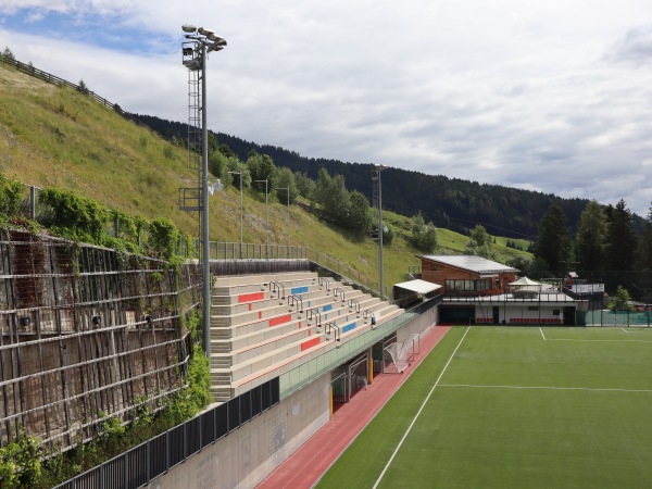 Sportzone Latzfons - Latzfons (Lazfons)